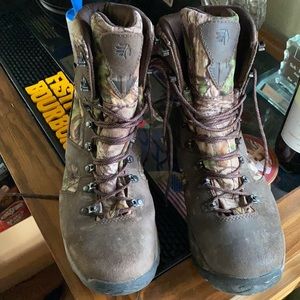 Lacrosse Boots (hunting)